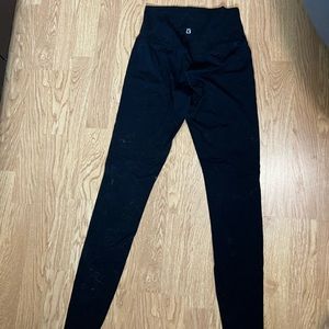 Buffbunny Collection Leggings